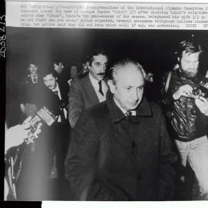 Images Dated 1981 March: 3 Mar 1981