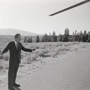Images Dated 1971 August: 18 Aug 1971