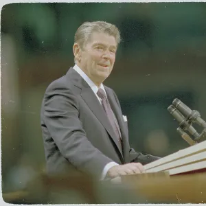 Images Dated 1984 August: 23 Aug 1984