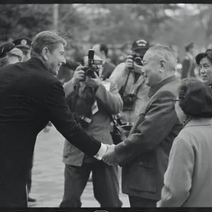 Images Dated 1984 April: 26 Apr 1984