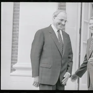 Images Dated 1984 June: 7 Jun 1984