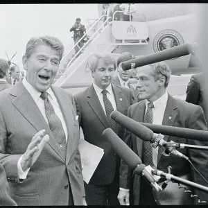 Images Dated 1984 October: 29 Oct 1984