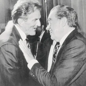 Images Dated 1984 May: 9 May 1984