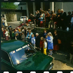 Images Dated 1983 May: 8 May 1983