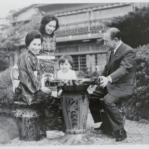Images Dated 1973 October: 27 Oct 1973