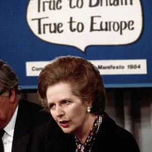 Images Dated 1984 May: 21 May 1984