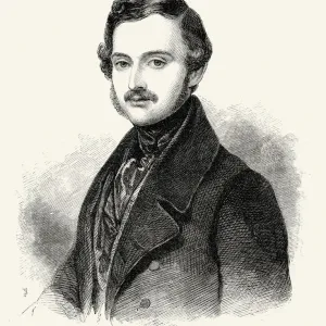 Prince Albert Prince Albert