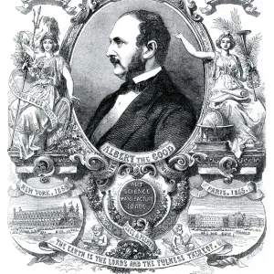 Prince Albert