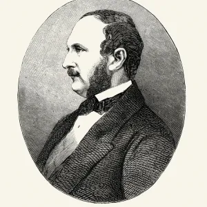 Prince Albert Prince Albert