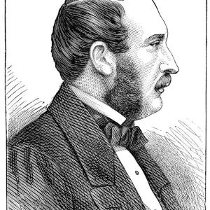 Prince Albert Prince Albert