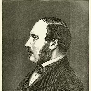 Legends and Icons Fine Art Print Collection: Prince Albert (1819-1861), The Royal Consort