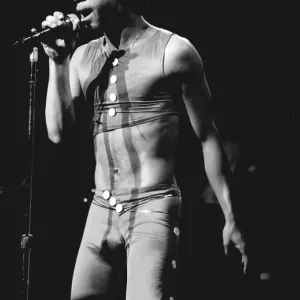 Prince In LA Prince In LA