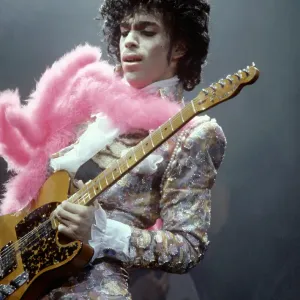 Prince Live At The Forum Prince Live At The Forum