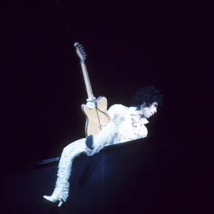 Prince Live In LA Prince Live In LA