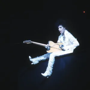 Prince Live In LA Prince Live In LA