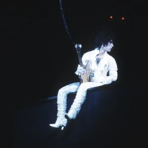 Prince Live In LA Prince Live In LA