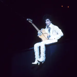 Prince Live In LA Prince Live In LA