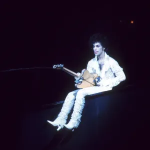 Prince Live In LA Prince Live In LA