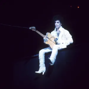 Prince Live In LA Prince Live In LA