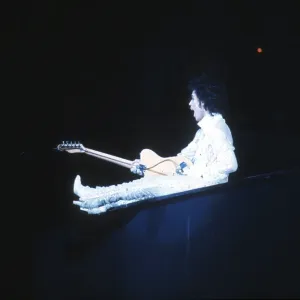 Prince Live In LA Prince Live In LA