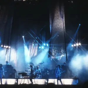 Prince Live In LA Prince Live In LA