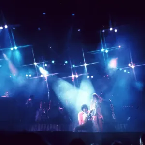 Prince Live In LA Prince Live In LA