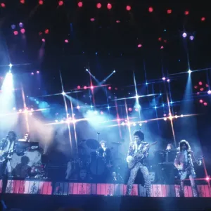 Prince Live In LA Prince Live In LA