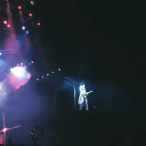 Prince Live In LA Prince Live In LA