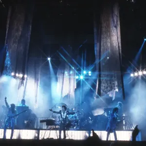Prince Live In LA Prince Live In LA