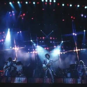 Prince Live In LA Prince Live In LA