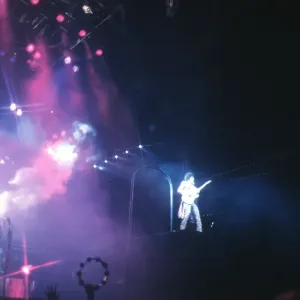 Prince Live In LA Prince Live In LA