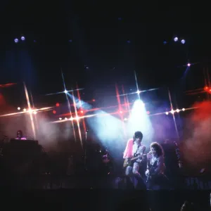 Prince Live In LA Prince Live In LA