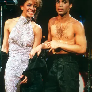 Prince Live In LA Prince Live In LA