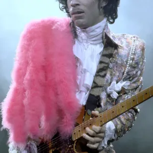 Prince Live In LA Prince Live In LA