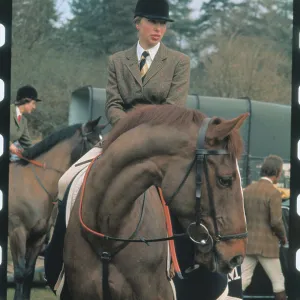 Images Dated 1973 April: 2 Apr 1973