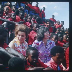 Images Dated 1971 February: 15 Feb 1971