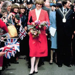 Images Dated 1981 May: 22 May 1981