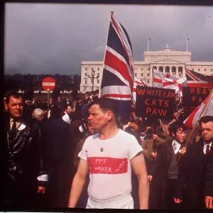 Images Dated 1972 March: 27 Mar 1972