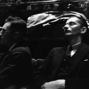 At The Proms At The Proms