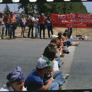 Images Dated 1983 July: 25 Jul 1983