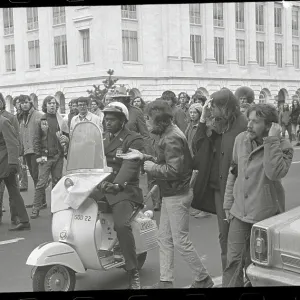 Images Dated 1970 February: 26 Feb 1970
