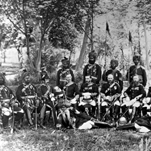 Punjab Cavalry