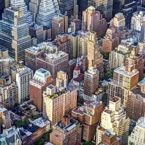 Puzzle NYC