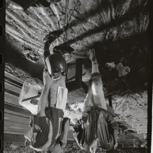 Images Dated 1977 December: 26 Dec 1977