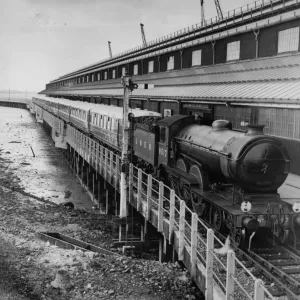 Quay Station Quay Station