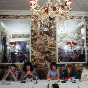 Queen Conference Queen Conference