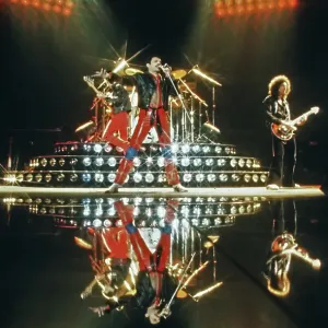 Queen Conference Queen Conference
