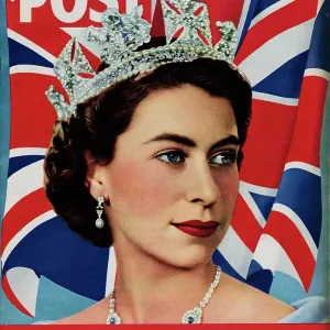 Queen Elizabeth II