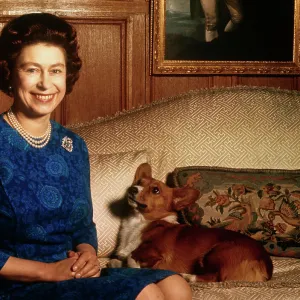 A Glimpse into the Lives of Monarchs: Queen Elizabeth II