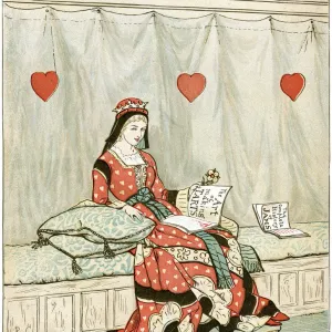 Randolph Caldecott (1846-1886) Illustrations